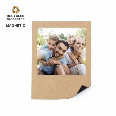 Portafoto Magnetico
Tunip