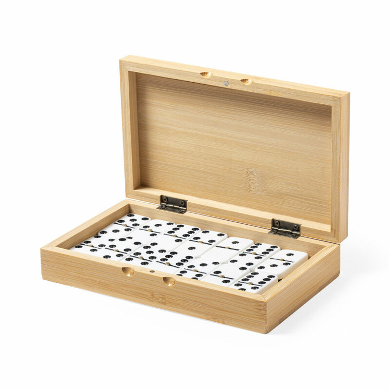 Domino
Landers - immagine 2