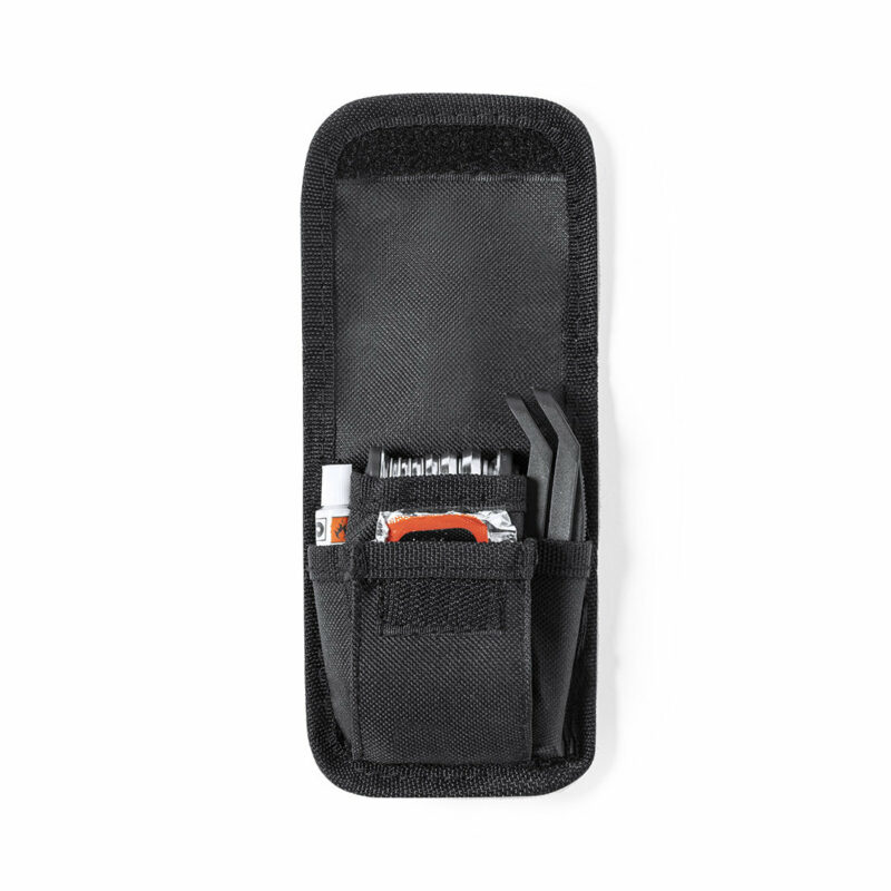Kit Riparazione Bici
Gerald - immagine 2
