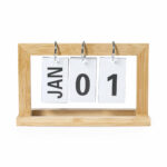 Calendario Perpetuo
Vitelix
