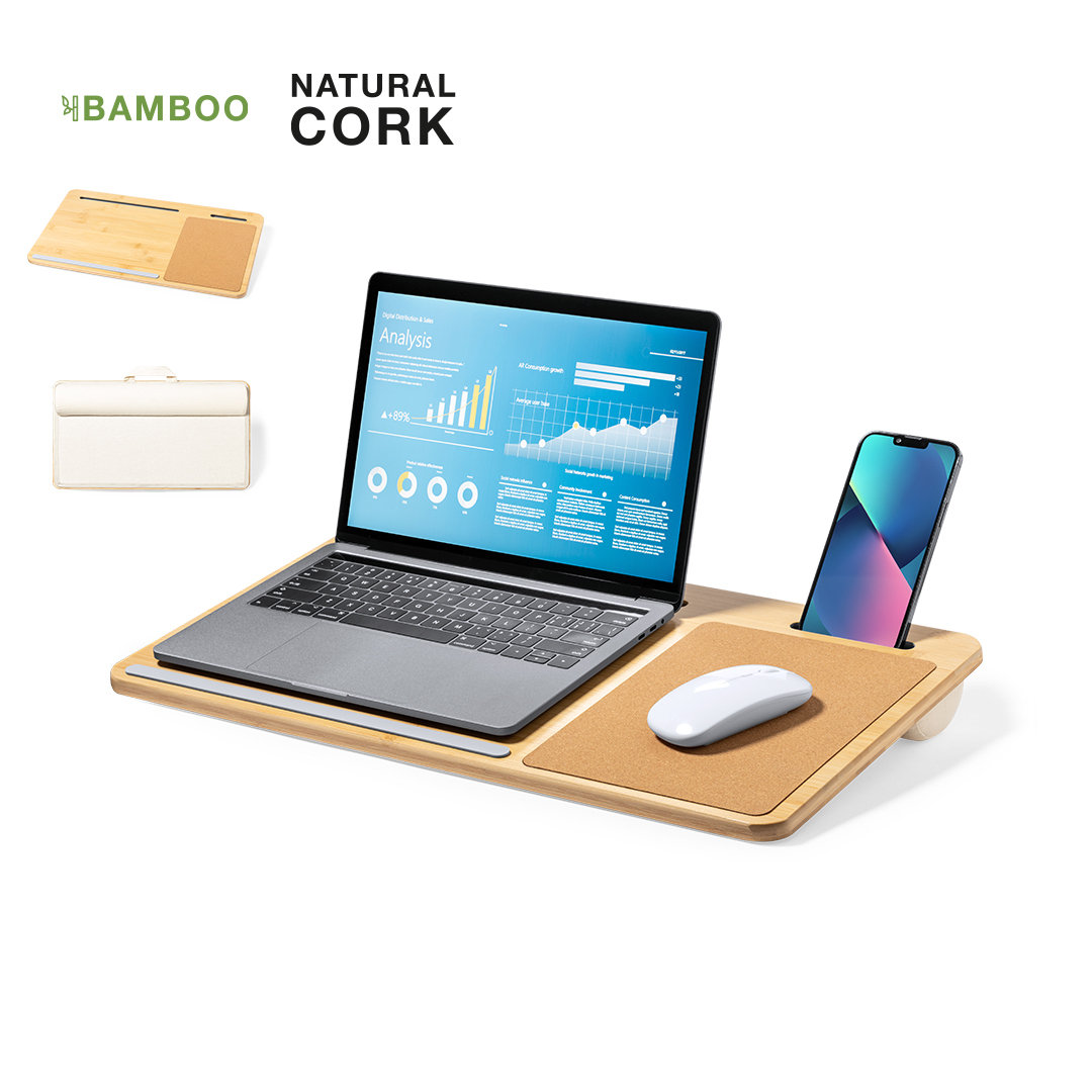 Tappetino organizer