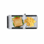 Porta Snacks Termico
Kalkin - immagine 2
