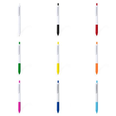 Penna a Sfera
Xylander