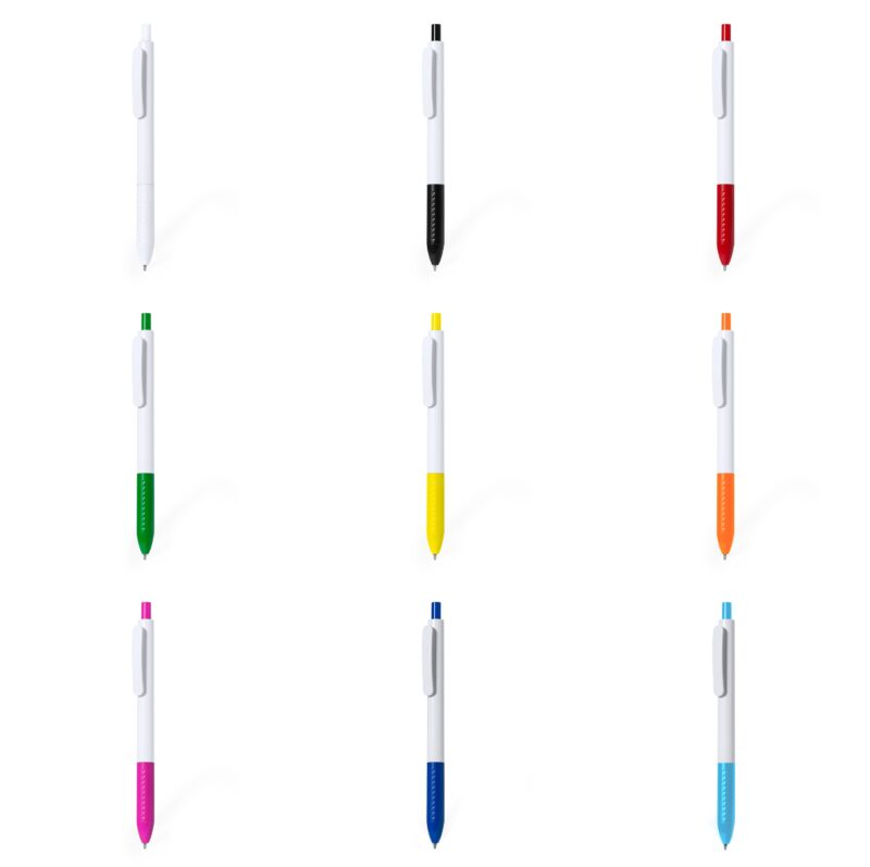 Penna a Sfera
Xylander