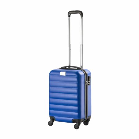 Trolley rigido