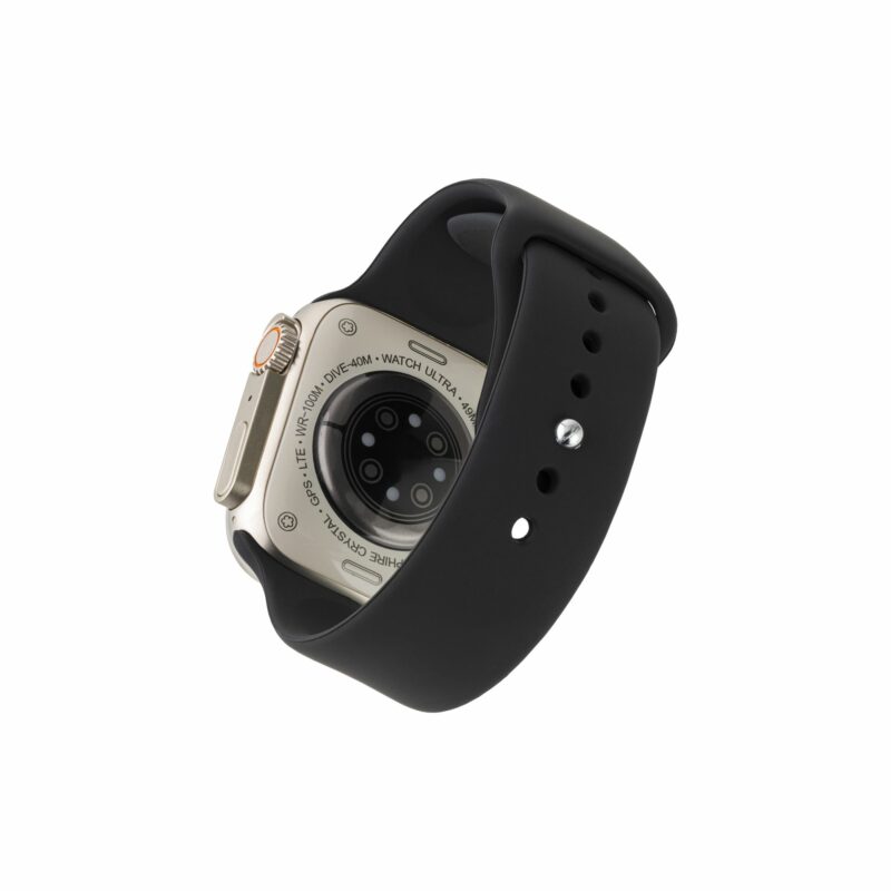 Fitness Tracker in TPU riciclato - immagine 3