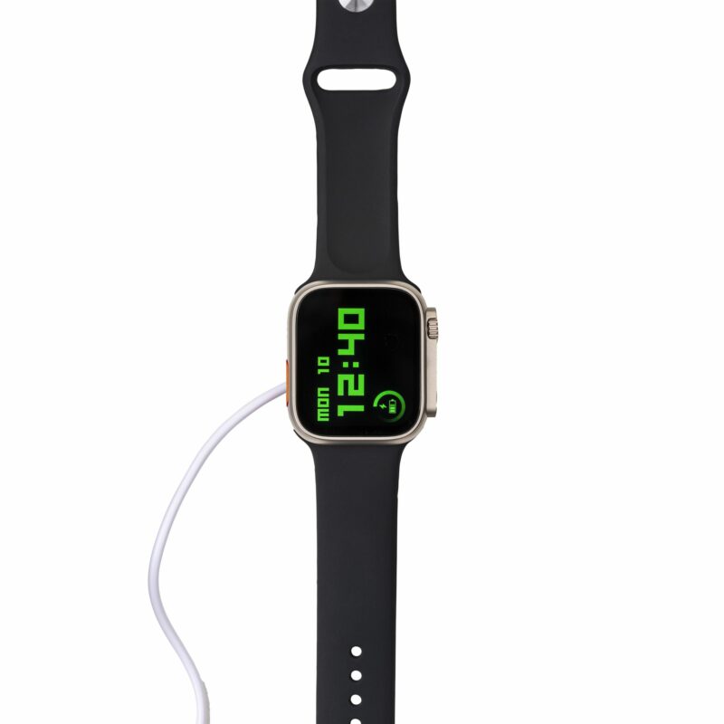 Fitness Tracker in TPU riciclato - immagine 5
