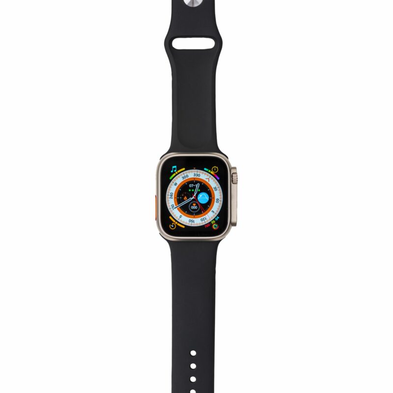 Fitness Tracker in TPU riciclato - immagine 6