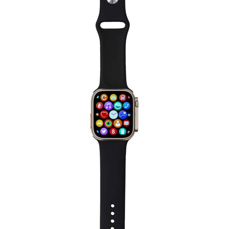 Fitness Tracker in TPU riciclato - immagine 7