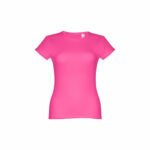 T-shirt da donna in jersey - immagine 2