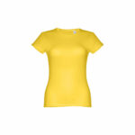 T-shirt da donna in jersey - immagine 15