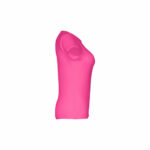 T-shirt da donna in jersey - immagine 5