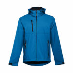 Giacca softshell - immagine 2