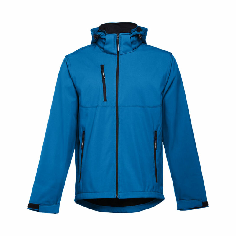 Giacca softshell - immagine 2