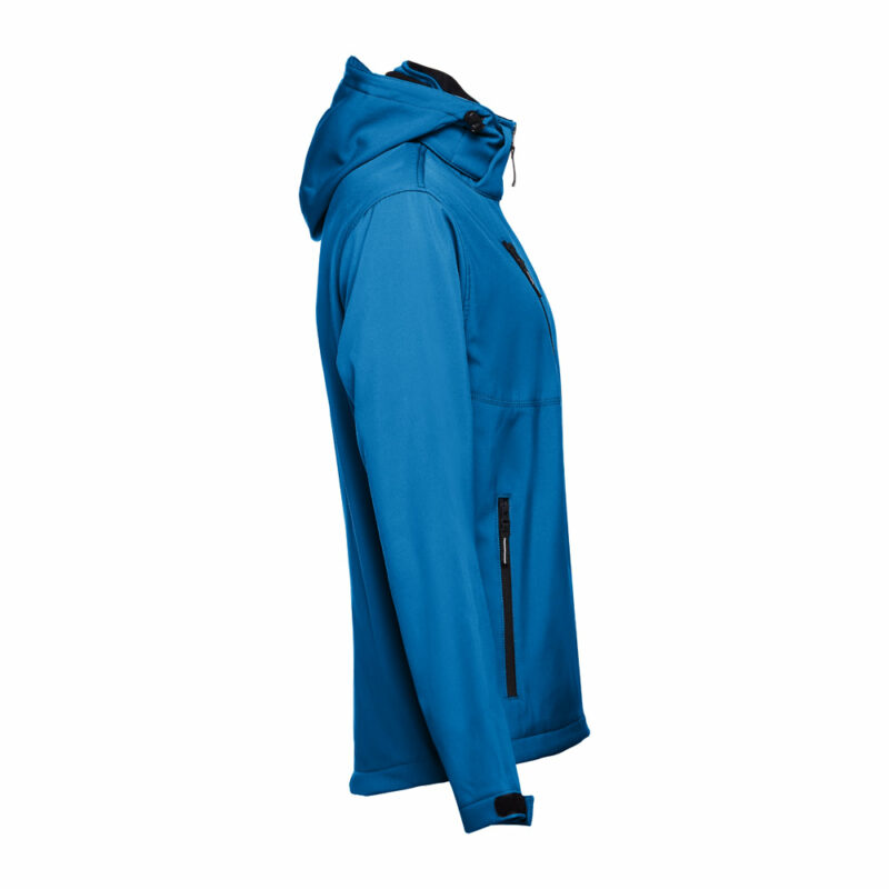 Giacca softshell - immagine 4