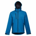 Giacca softshell - immagine 5