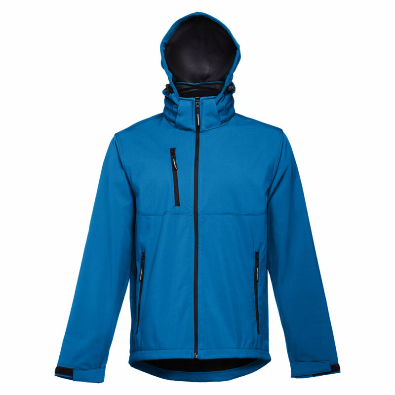 Giacca softshell - immagine 5