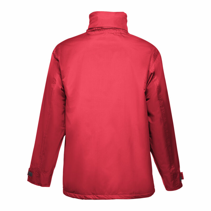 Parka - immagine 3