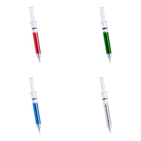 Penna a Sfera
Medic