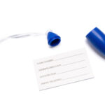 Badge Bagaglio
Bandel - immagine 2