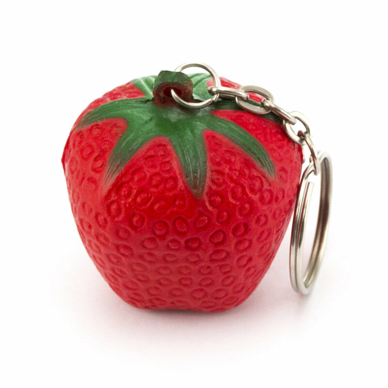 Portachiavi Antistress
Fruty - immagine 2