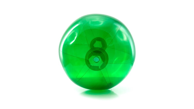Pallone gonfiabile - immagine 2