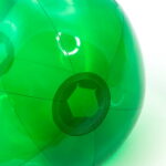Pallone gonfiabile - immagine 3