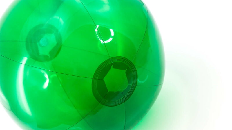 Pallone gonfiabile - immagine 3