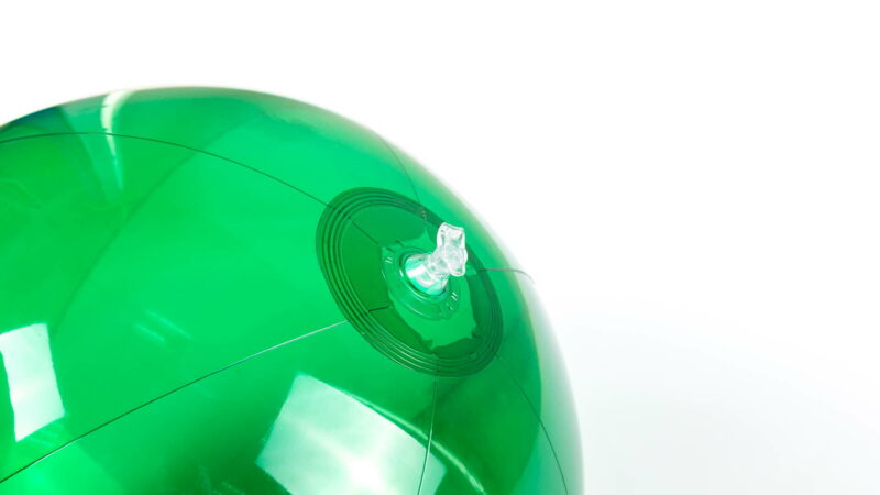 Pallone gonfiabile - immagine 4