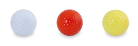 Palla da Golf
Nessa