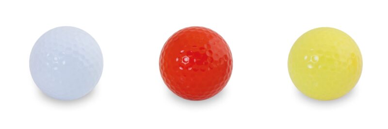Palla da Golf
Nessa