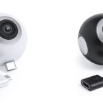 Telecamera per cellulare - immagine 2