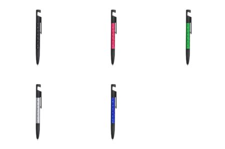 Penna a Sfera Multifunzione 7 in 1
Payro
