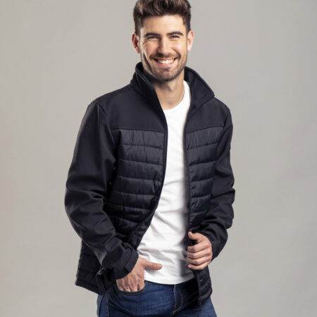 Giacca
Cornal