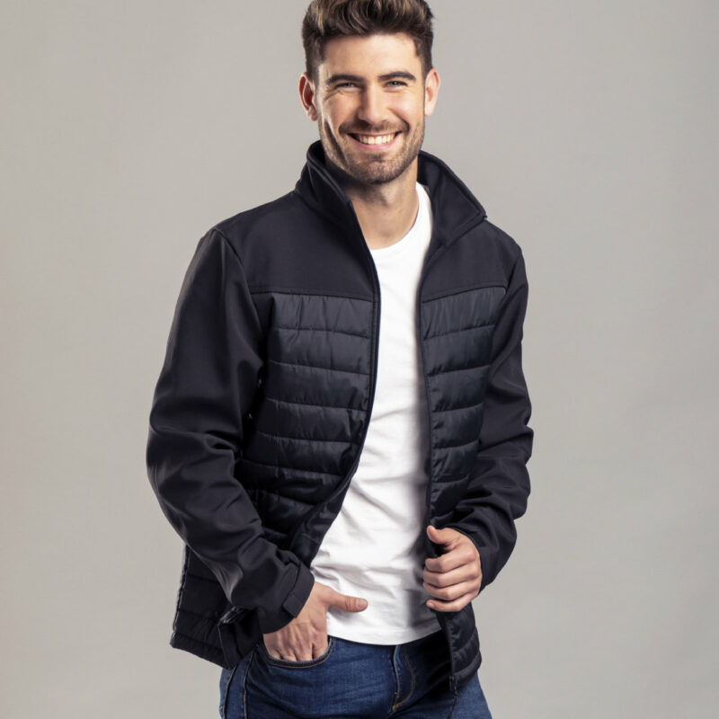 Giacca
Cornal