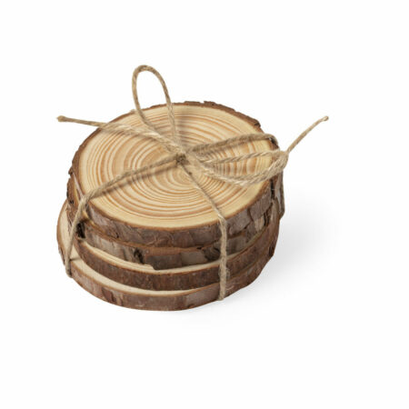 Set Sottobicchieri
Yantic