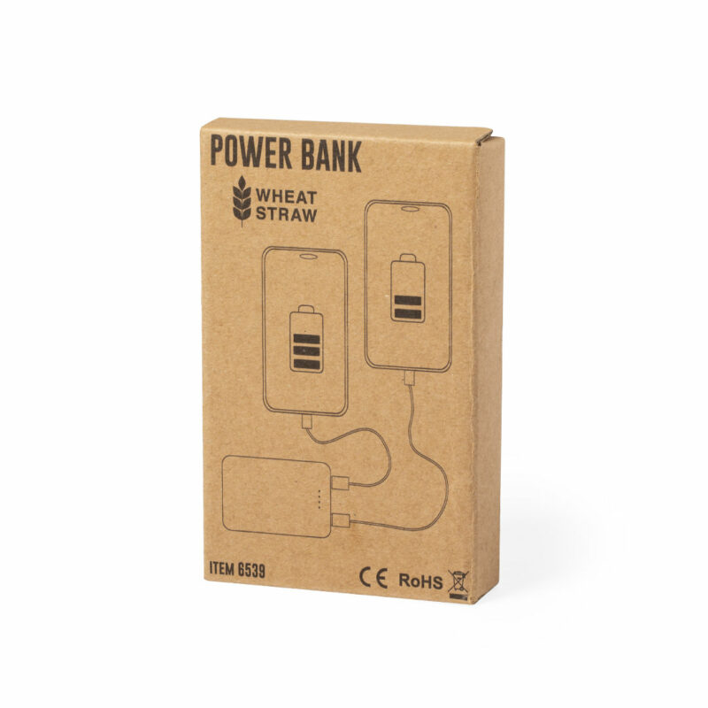 Power Bank
Shiden - immagine 2