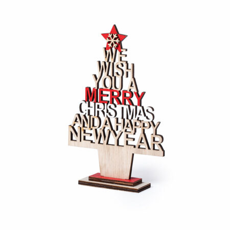 Albero di Natale
Sokin