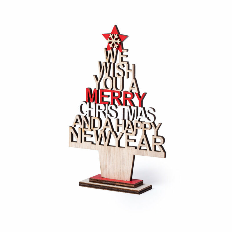 Albero di Natale
Sokin