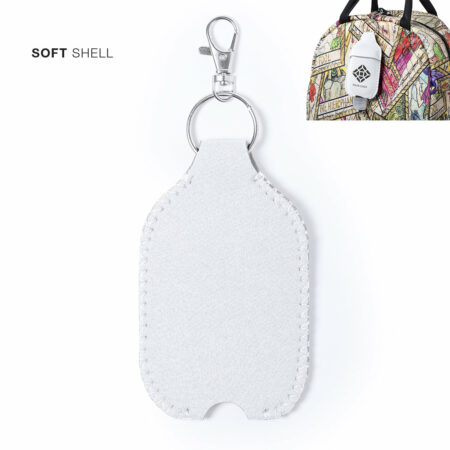 Pouch
Karlax