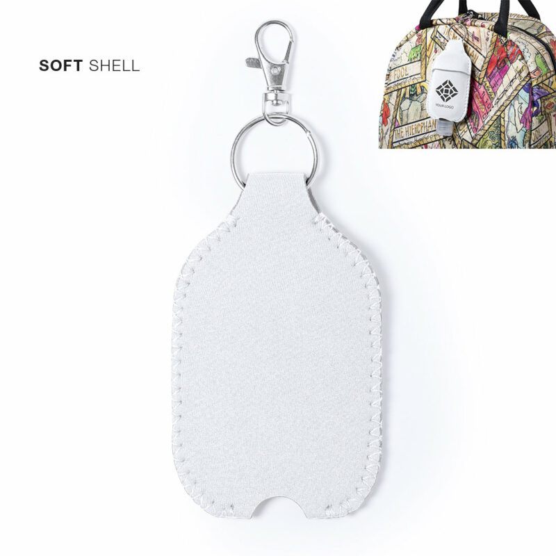 Pouch
Karlax