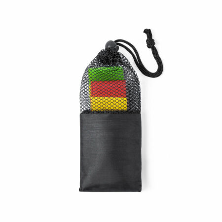 Set Elastici Sportivi
Bork
