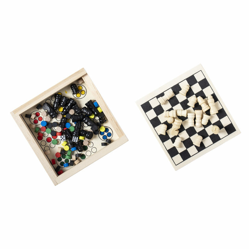 Set Gioco
Parchess - immagine 2