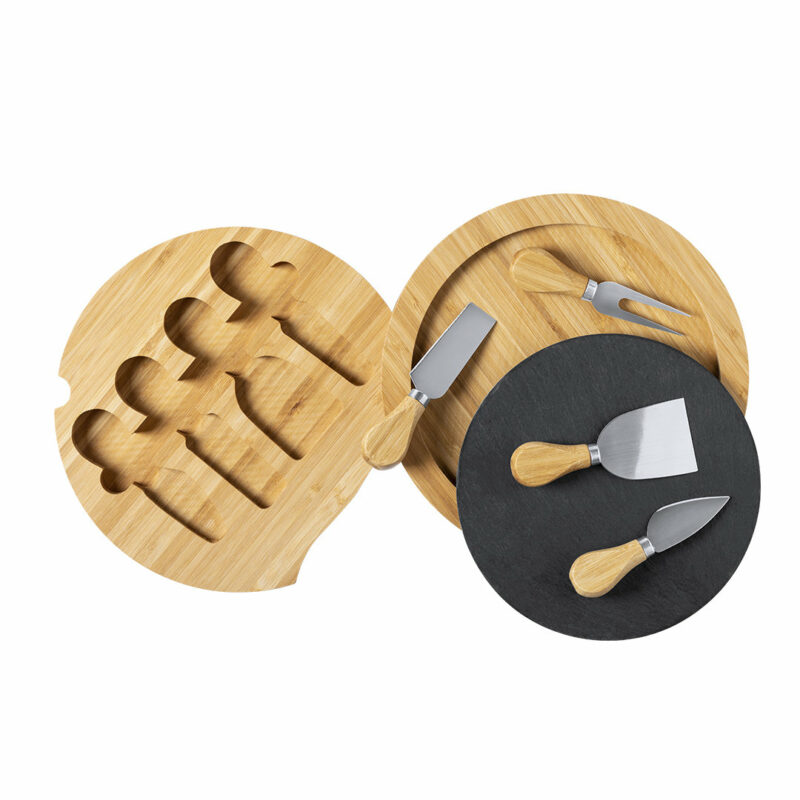 Set Formaggi
Pomel - immagine 2