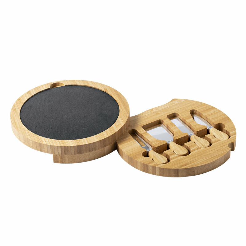 Set Formaggi
Pomel - immagine 3
