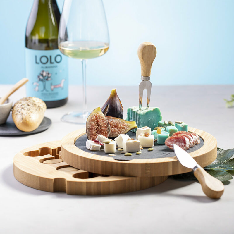 Set Formaggi
Pomel - immagine 4