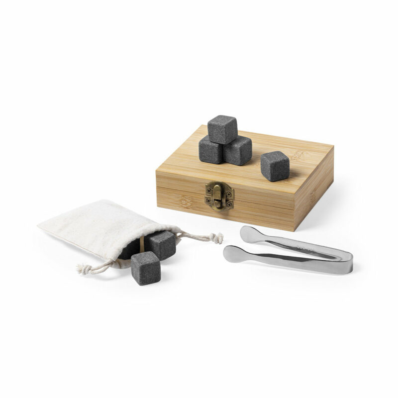 Set Cubetti di Ghiaccio
Holier - immagine 3