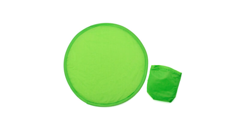 Frisbee
Watson - immagine 2