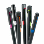 Penna fusto nero - immagine 2