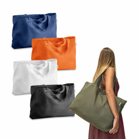 Borsa cotone